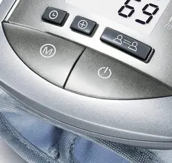 فشارسنج مچی بیورر Beurer BC16