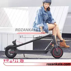 اسکوتر برقی شیائومی Mi Electric Scooter
