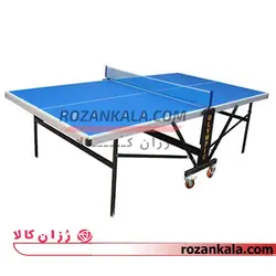 میز پینگ پنگ ام دی اف ملامینه مدل TT5