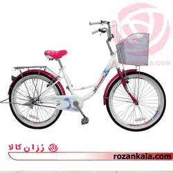 دوچرخه شهری ایکستریم مدلXtreme Wonder2 سایز 24