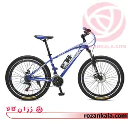 دوچرخه الکس سایز 26 مدل اکسیژن 756 OXYGEN