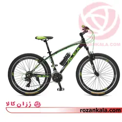 دوچرخه الکس سایز 26 مدل ویکتوری 783 VICTORY