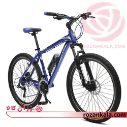 دوچرخه الکس سایز 29 مدل 746 FIGHTER