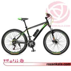 دوچرخه آلفرد سایز 27.5 مدل 554 HORSE