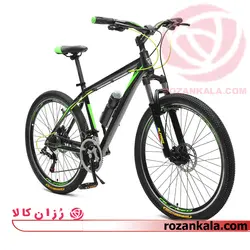 دوچرخه آلفرد سایز 27.5 مدل 554 HORSE