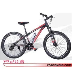 دوچرخه رامبو مدل میلان سایز 26 MILAN-14