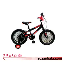 دوچرخه بچه گانه سایز 16 مدل RAMBO VALOUR - کد 16180