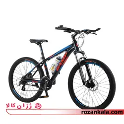 دوچرخه کوهستان کمپ مدل VIGOROUS 500 سایز 26