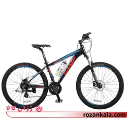 دوچرخه کوهستان کمپ مدل VIGOROUS 500 سایز 26