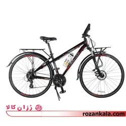 دوچرخه شهری کمپ سایز 28 مدل TR 8100