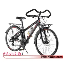 دوچرخه شهری کمپ سایز 28 مدل TR 8100