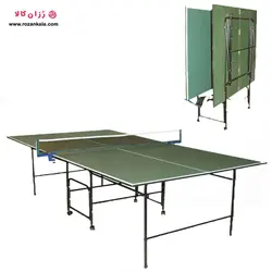 میز پینگ پنگ آذیموس مدل AZ-PT3007