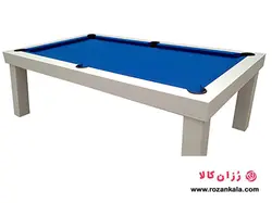 میز بیلیارد 8 فوتی ضد آب