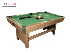 میز بیلیارد 6 فوت خانگی IB CENTER