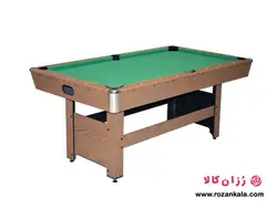 میز بیلیارد 6 فوت خانگی IB CENTER