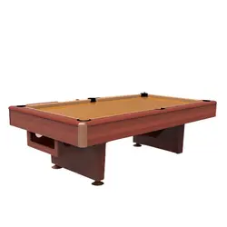 میز بیلیارد شار جمع کن LEO Challenger