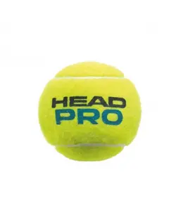توپ تنیس 24 قوطی 3تایی هد Head Pro