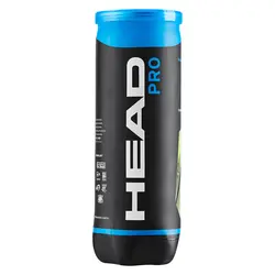 توپ تنیس 24 قوطی 3تایی هد Head Pro