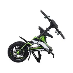 دوچرخه برقی راب استپ ( Robstep )