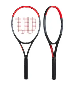 راکت تنیس ویلسون  Wilson Clash 100