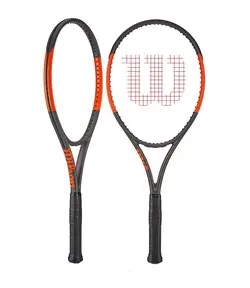 راکت تنیس ویلسون Wilson Burn 100 Countervail