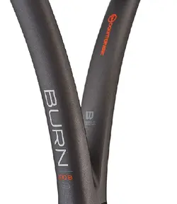 راکت تنیس ویلسون Wilson Burn 100 Countervail