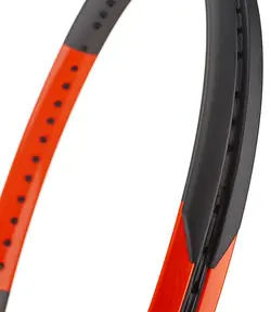 راکت تنیس ویلسون Wilson Burn 100 Countervail