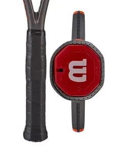 راکت تنیس ویلسون Wilson Burn 100 Countervail
