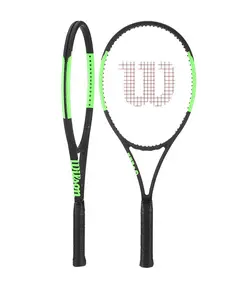 راکت تنیس ویلسون (16×19) Wilson Blade 98UL