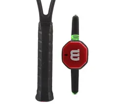 راکت تنیس ویلسون (16×19) Wilson Blade 98UL