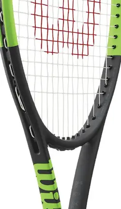 راکت تنیس ویلسون (16×19) Wilson Blade 98UL