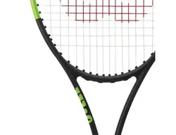 راکت تنیس ویلسون (16×19) Wilson Blade 98UL