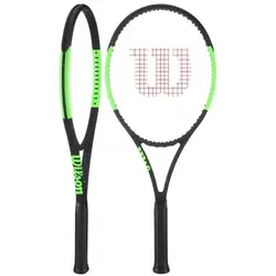 راکت تنیس ویلسون Wilson Blade 104