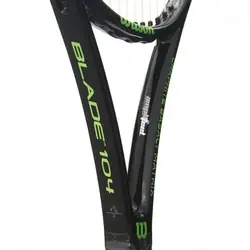 راکت تنیس ویلسون Wilson Blade 104