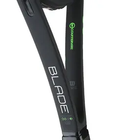 راکت تنیس ویلسون (Wilson Blade CV 98 (18×20