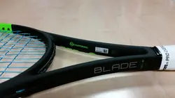 راکت تنیس ویلسون (Wilson Blade CV 98 (18×20