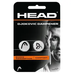 ضربه گیر راکت تنیس هد Djokovic Dampener