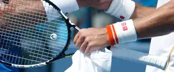 ضربه گیر راکت تنیس هد Djokovic Dampener