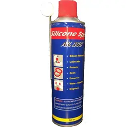 اسپری روغن تردمیل 500 میلی لیتری