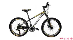 دوچرخه تایتان 24102 Titan T600-D سایز 24