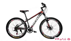 دوچرخه تایتان 26302 Titan T600-D سایز 26