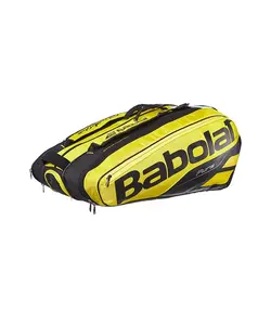 ساک تنیس بابولات  Babola Pure Aero 12 Pack