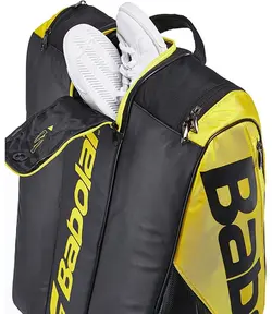 ساک تنیس بابولات  Babola Pure Aero 12 Pack