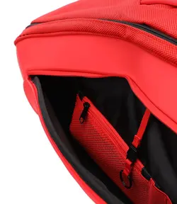 ساک تنیس ویلسون Wilson Federer DNA 12 Pack Infrared