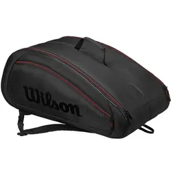 ساک تنیس ویلسون Wilson Federer Team 12 Pack