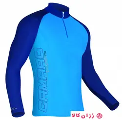 لباس غواصی پیراهن آستین بلند ULTRA DRY SHIRT LONG SLEEVES