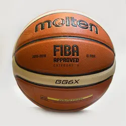 توپ بسکتبال مولتن Molten GG6X
