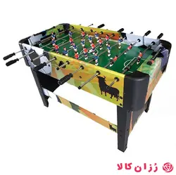 فوتبال دستی آذیموس Azimuth AZ F2006LPG