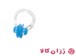 دماغ گیر شنا زاگز Nose clip Zogggs