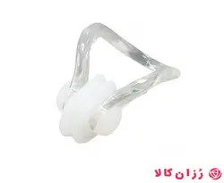 دماغ گیر شنا زاگز Nose clip Zogggs
